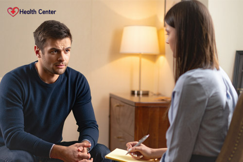 Как проходит лечение игромании в Белоярском в клинике Центр здоровья<