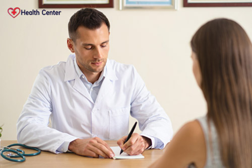 Лечение зависимости от Габапентина в Белоярском в клинике Центр здоровья